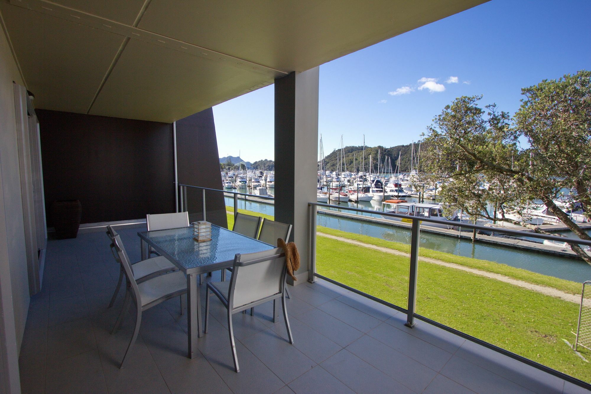 Marina Park Apartments Whitianga Zewnętrze zdjęcie