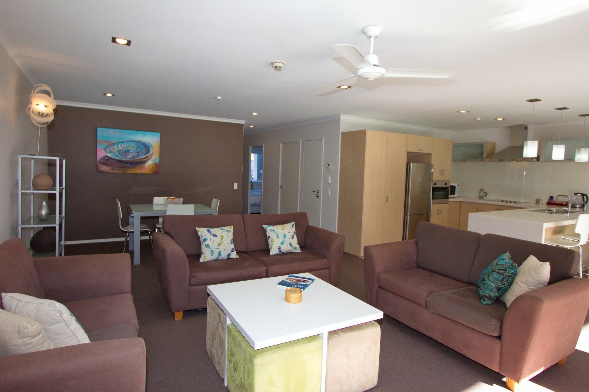 Marina Park Apartments Whitianga Zewnętrze zdjęcie