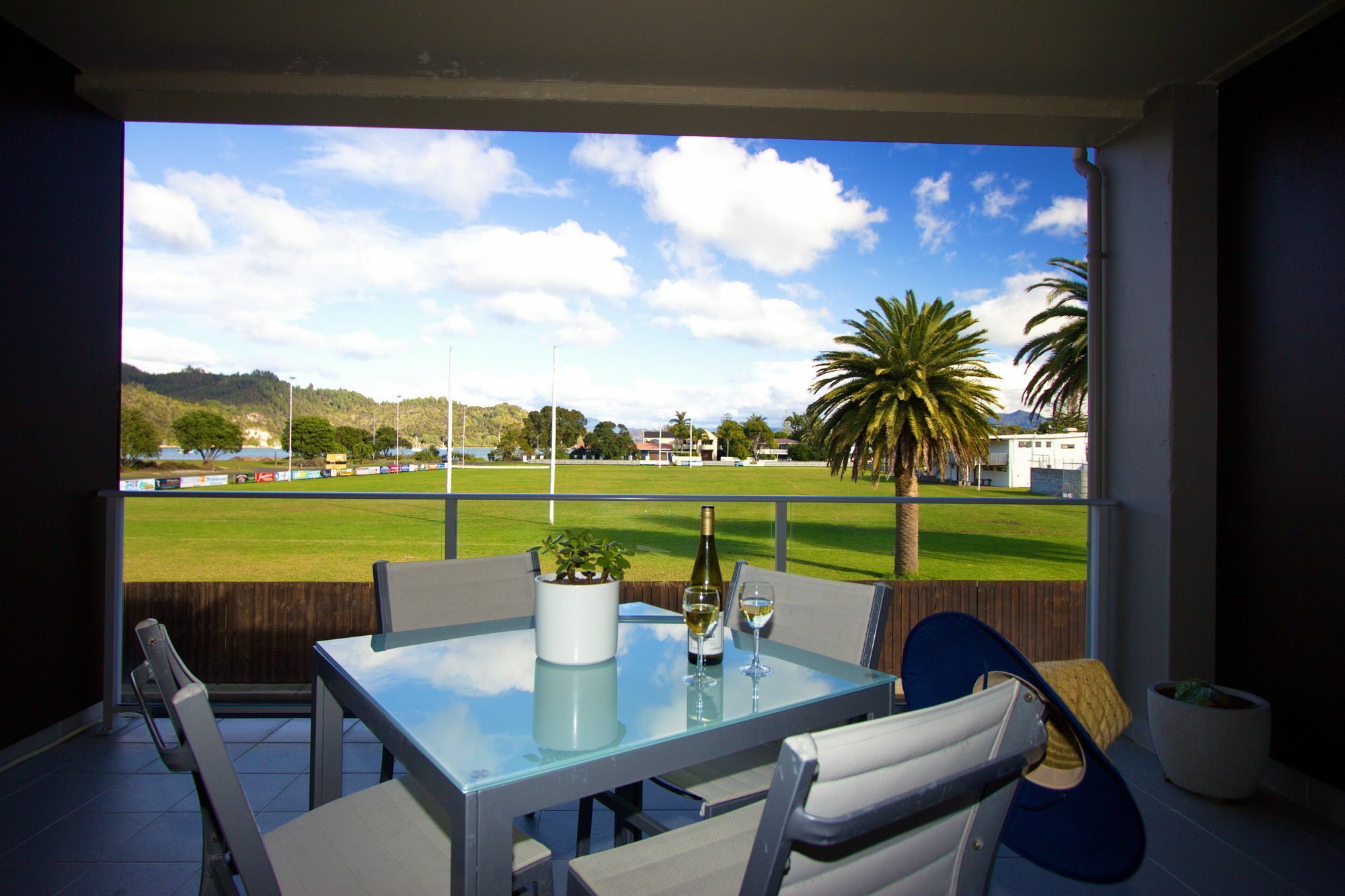 Marina Park Apartments Whitianga Zewnętrze zdjęcie